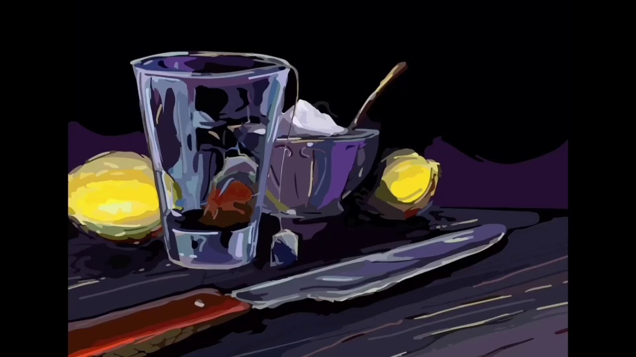 The Intern - French science (ft. Snapwillum)