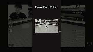 Foltyn Aura @FoltynFamily @foltynOfficial @FoltynReacts @foltynplays  #capcut #foltyn #edit