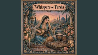 Ancient Desert Whispers — Persian Classical Healing Music | 432 Hz | Stress Relief Music