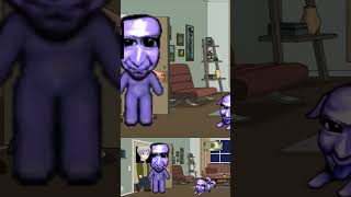 Ao Oni Dog Oni #shorts #aooni #memesilis