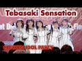 Tebasaki Sensation 手羽先センセーション - Full Stage [2022.11.05 CHICKEN IDOL PARTY] 4K