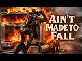 AIN’T MADE TO FALL | Outlaw Country Anthem for the Ones Who Never Quit