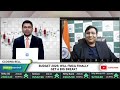 Kranthi Bathini shared views on Markets on Moneycontrol