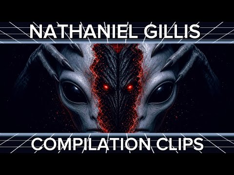 The Intelligence Behind the Phenomenon Doesn’t Want You to Hear This | Nathaniel Gillis Compilation