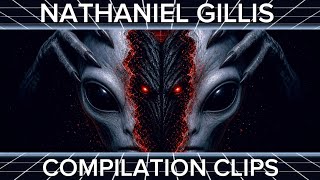 The Intelligence Behind the Phenomenon Doesn t Want You to Hear This Nathaniel Gillis Compilation