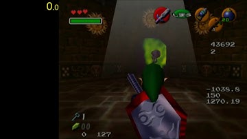 mq spirit trial fire arrow skip