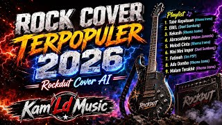 TABIR KEPALSUAN | ROCKDUT COVER AI TERPOPULER 2026 | Full Album Pilihan | Lagu Lawas Terbaik