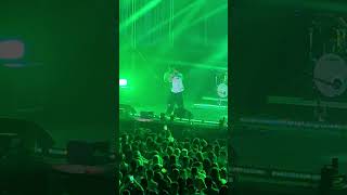 Justin Quiles - Se Le Ve LIVE @ Solazo Fest 2023, Almería, Spain 29.4.2023