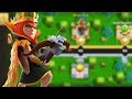 Let's Unlock New Archer Queen Skin | Clash of Clans