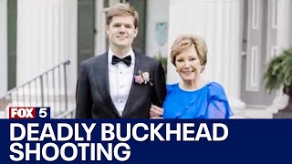 Friend remembers loved one killed in Buckhead stabbing