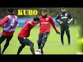 久保建英代表初ゴールは!?サッカー日本代表初ゴールへの思い