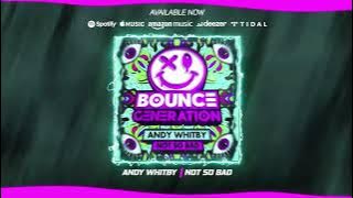 Andy Whitby - Not So Bad