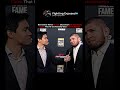 When Khabib Shut Down Ali Abdelaziz's Claim That He Could Easily Beat Israel Adesanya 🥊