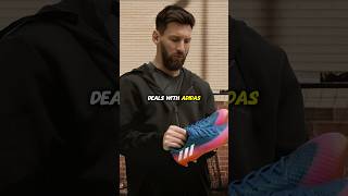 "Lionel Messi vs Neymar Jr: Who Is Richer in 2025? Net Worth #messi #neymar #rich #football #rich