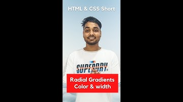 Radial Gradient width | P2