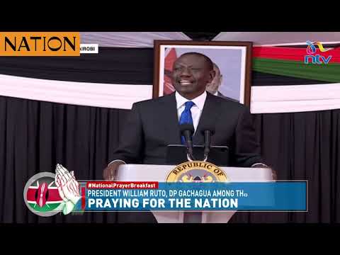 Jet for my US trip cost Kenya less than Sh10m, says President Ruto