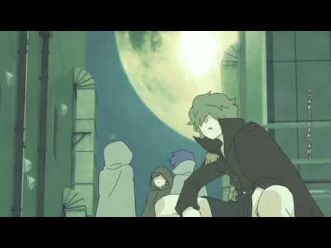 ado-(ザネリ- Zanelli) lyrics/romaji