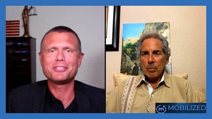 Today on Mobilized: Rabbi Barry Silver