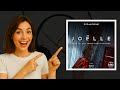 Joëlle tome trois de Suzan Payne 📚 livre audio suspense captivant