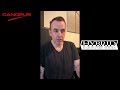 [CANOPUS Product Introduction] ハイブリッドハードウエア / Hybrid Hardware(Nick Gaffaney)