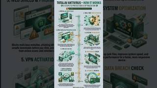 TotalAV एंटीवायरस: सुरक्षा और अनुकूलन के 8 चरण #subscribe #techupdates #indiatech #indiantech
