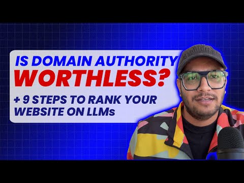 Author Authority: the keystone of personal branding