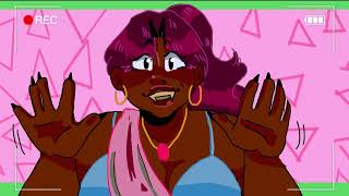 Animation Meme Sha Is Hot To Go Oc 2024