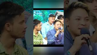 Live Dohori || Lok dohori song || Short video || Tiktok || Ramailo || Nepali Song