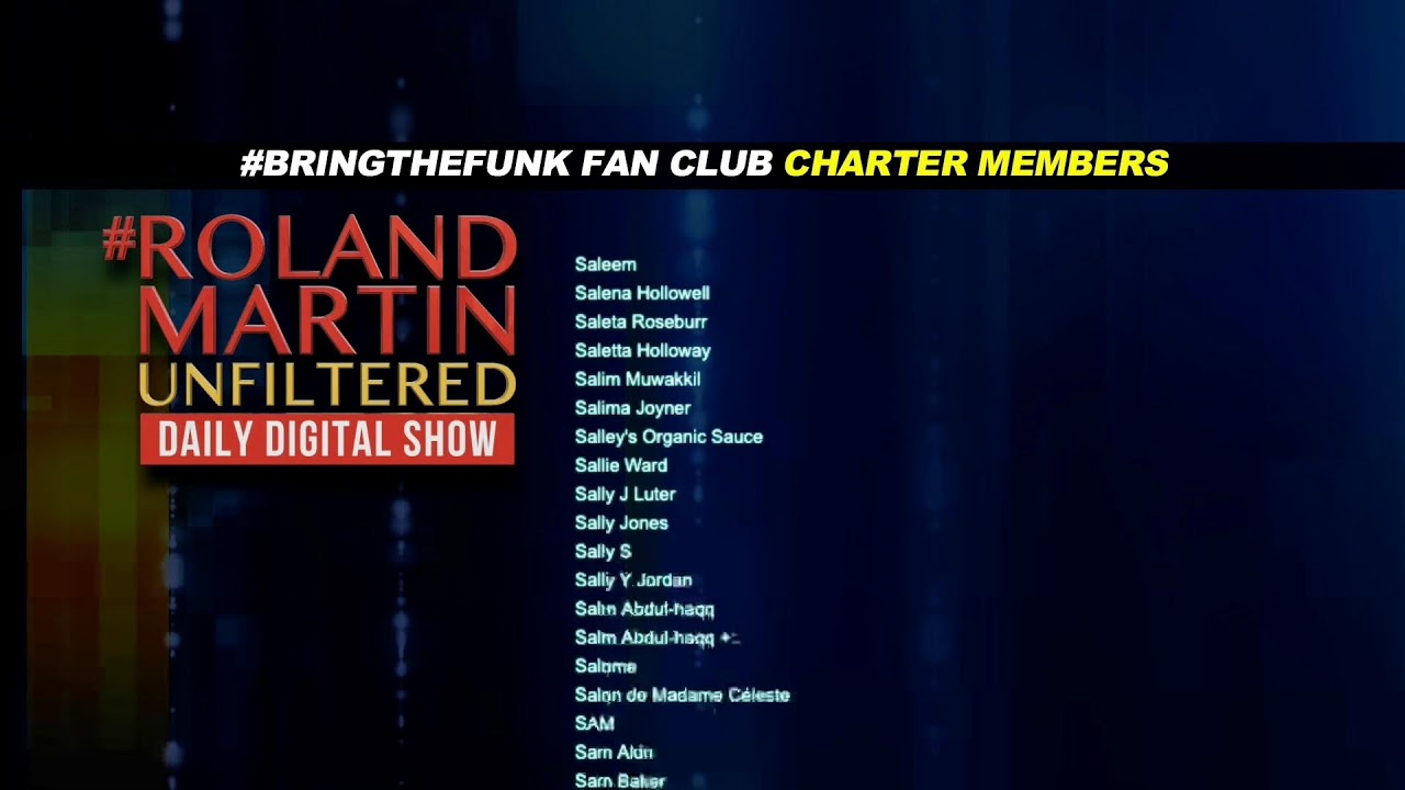 Trump Criminal Cases, Trump's No Fluke, Trump & Higher Education Finances (copy)