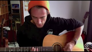 Lakyn // Do You Remember (Jarryd James cover) chords