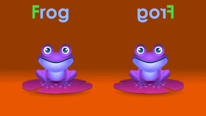 Frog Sparta Fish pitch (  Sponsored BY: Gamavision  Csupo Effects  )