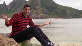 Full Survivor 51 Cast Videos Eric Macksoud Update