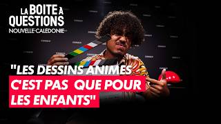 La Boîte à Questions de Joy Draw