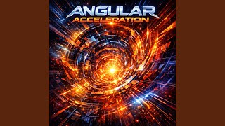 Angular Acceleration - TRAN VAN THANH
