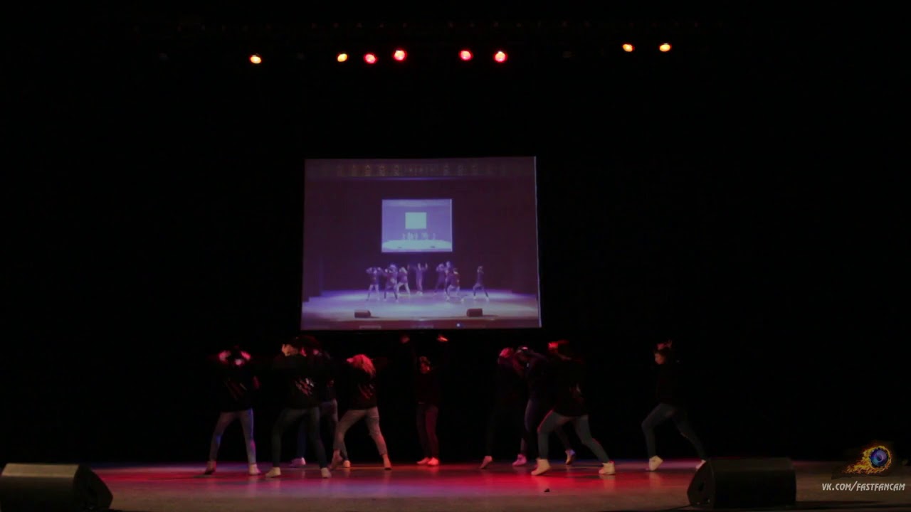 Stray kids (스트레이 키즈) - Intro + Grrr (dance cover by General Brain)