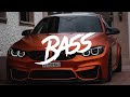 BEST BASS BOOSTED 2021 🔥 CAR MUSIC MIX 2021 🔥 BEST Of EDM ELECTRO HOUSE 🔥 GANGSTER G HOUSE MUSIC