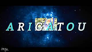 [Short AMV] Kafuu Chino ~ Nya! Arigatou / Gochuumon Wa Usagi Desu ka?