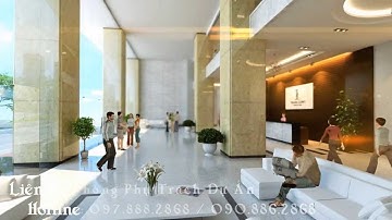 Bán Chung Cư Thăng Long Number One | Chung Cư Xanh Viglacera Khuất Duy Tiến - Đại Lộ Thăng Long