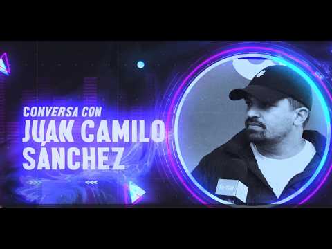 Juan Camilo: Innovation, technology and the challenge of creating new ideas | Con Julio S4 Ep. 19