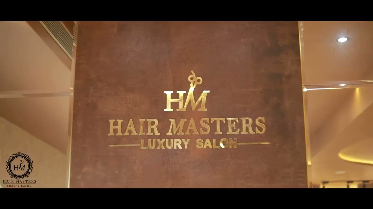 Hair Masters Luxury Salon new-rajinder-nagar-150755 â€“ Delhi NCR Deals,  Discount Coupons |mydala