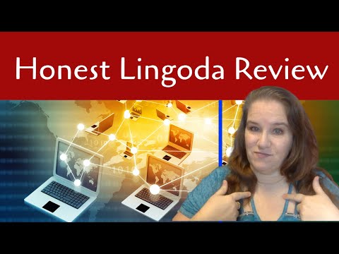 Video: Je certifikát Lingoda platný?