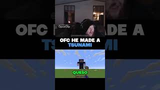 The Gigantic Queso  Exploring the World of Minecraft and its Adorable Mobs