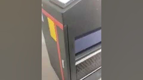 1500W welding machine with Hanwei double wobble welding head testing video before delivery-XTLASER