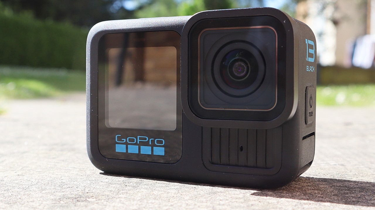 Советы и рекомендации по кинематографической съёмке на открытом воздухе с GoPro 13 в 2025 году