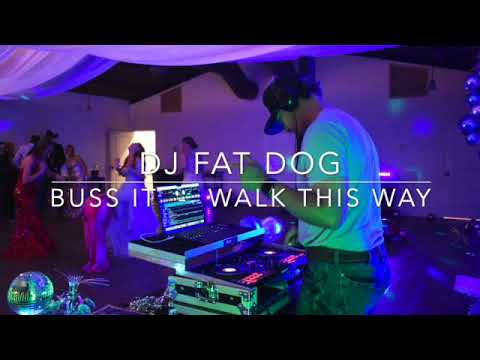 DJ Fat Dog & Brianna Coppage: Viral Sensation!