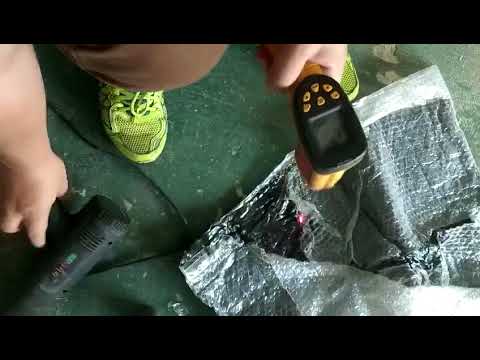 ceramic non-stick coating