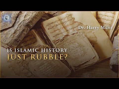 Has Modern Scholarship Overcome Patricia Crone’s Pessimism? ft. Dr. Harry Munt