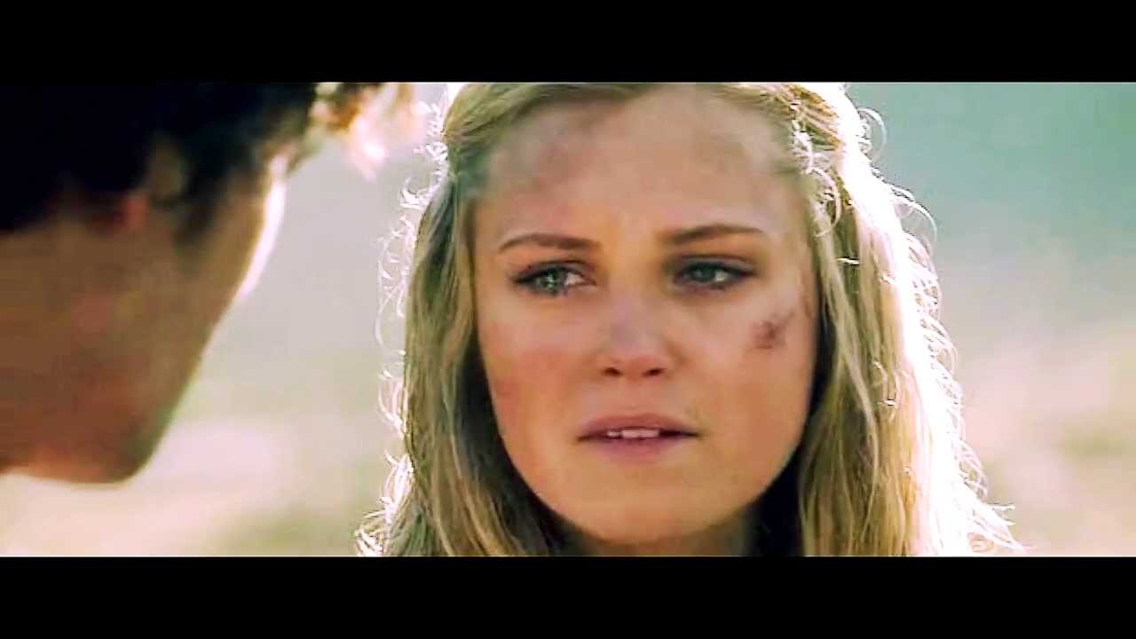 ► Bellamy & Clarke | Safe Haven [Bellarke Trailer]