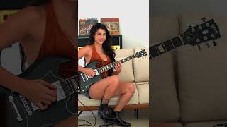 Born To Be Wild by Larissa Liveir