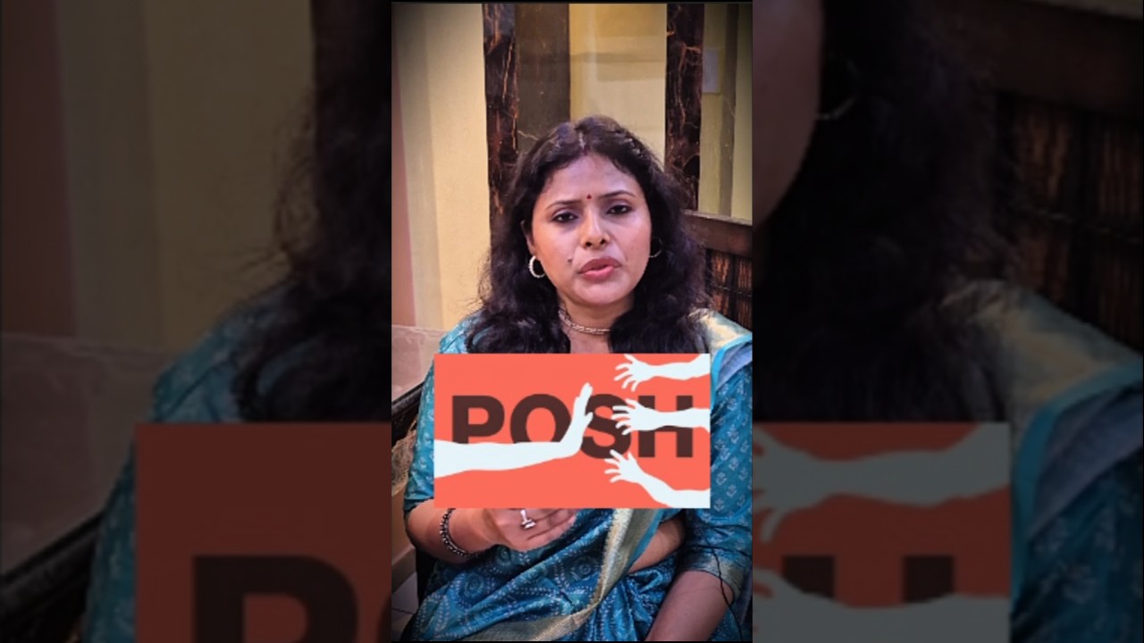 Strong women safer workspaces: The correlation explained | 